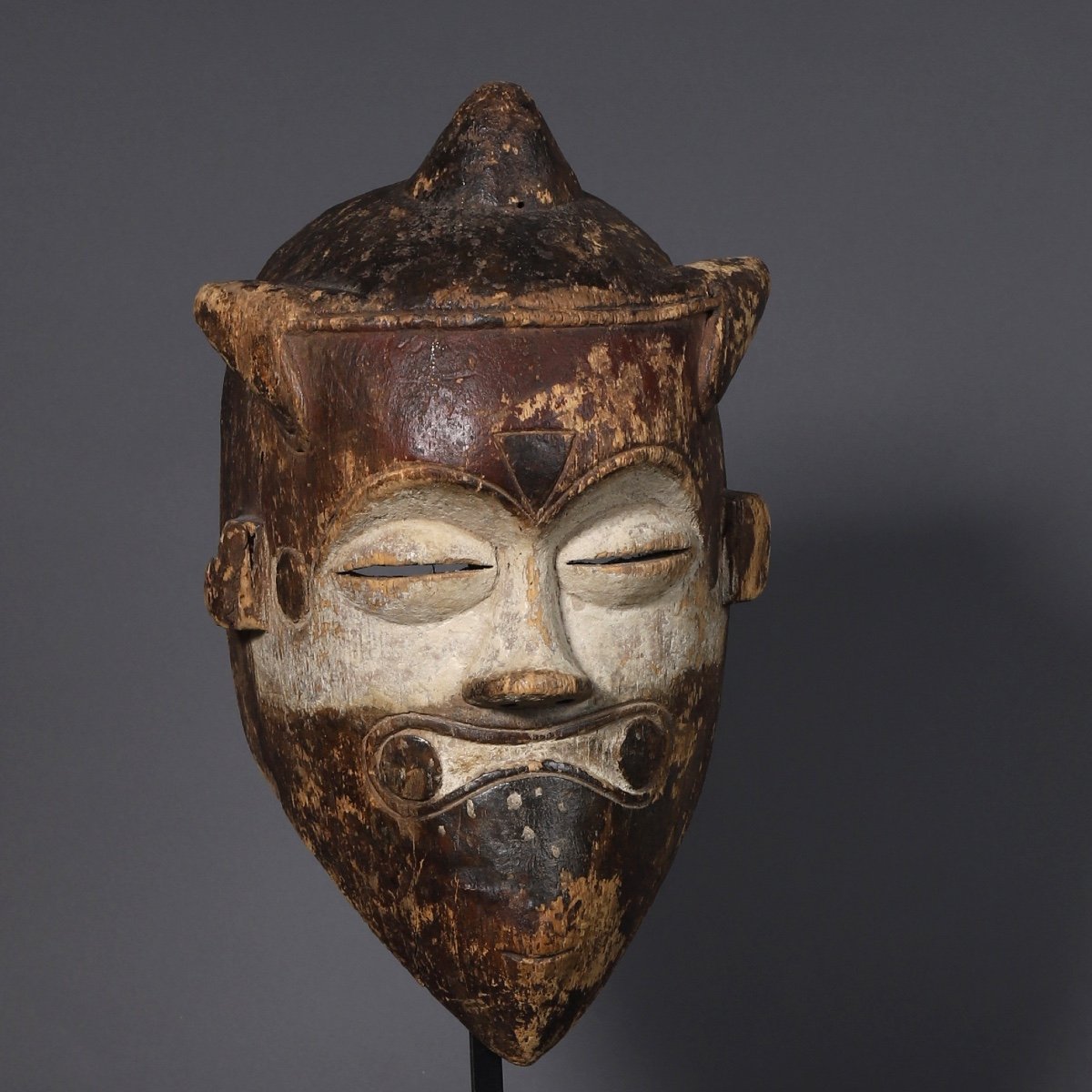 Masque – Kuba, Rdc-photo-1