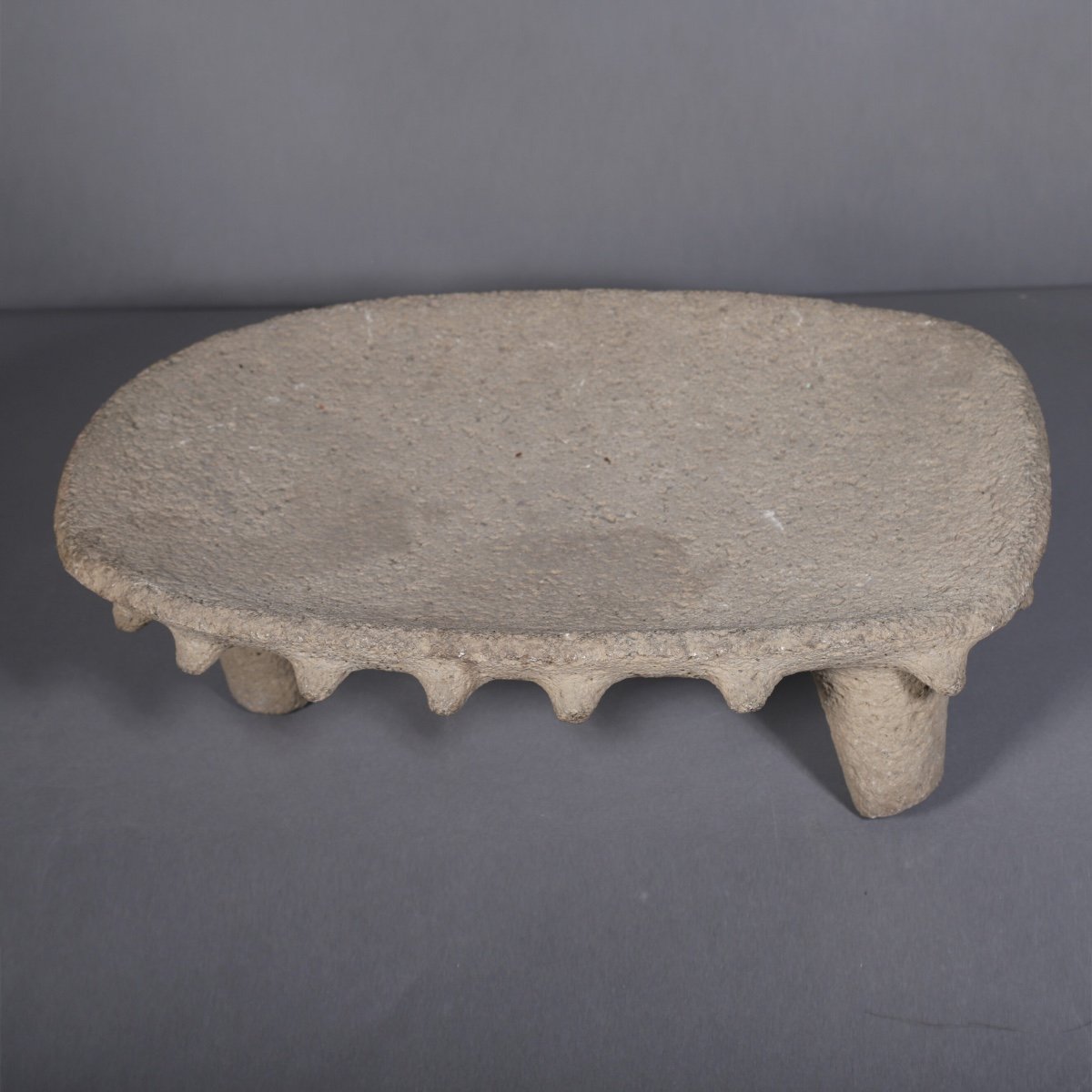 Ceremonial Metate-photo-2