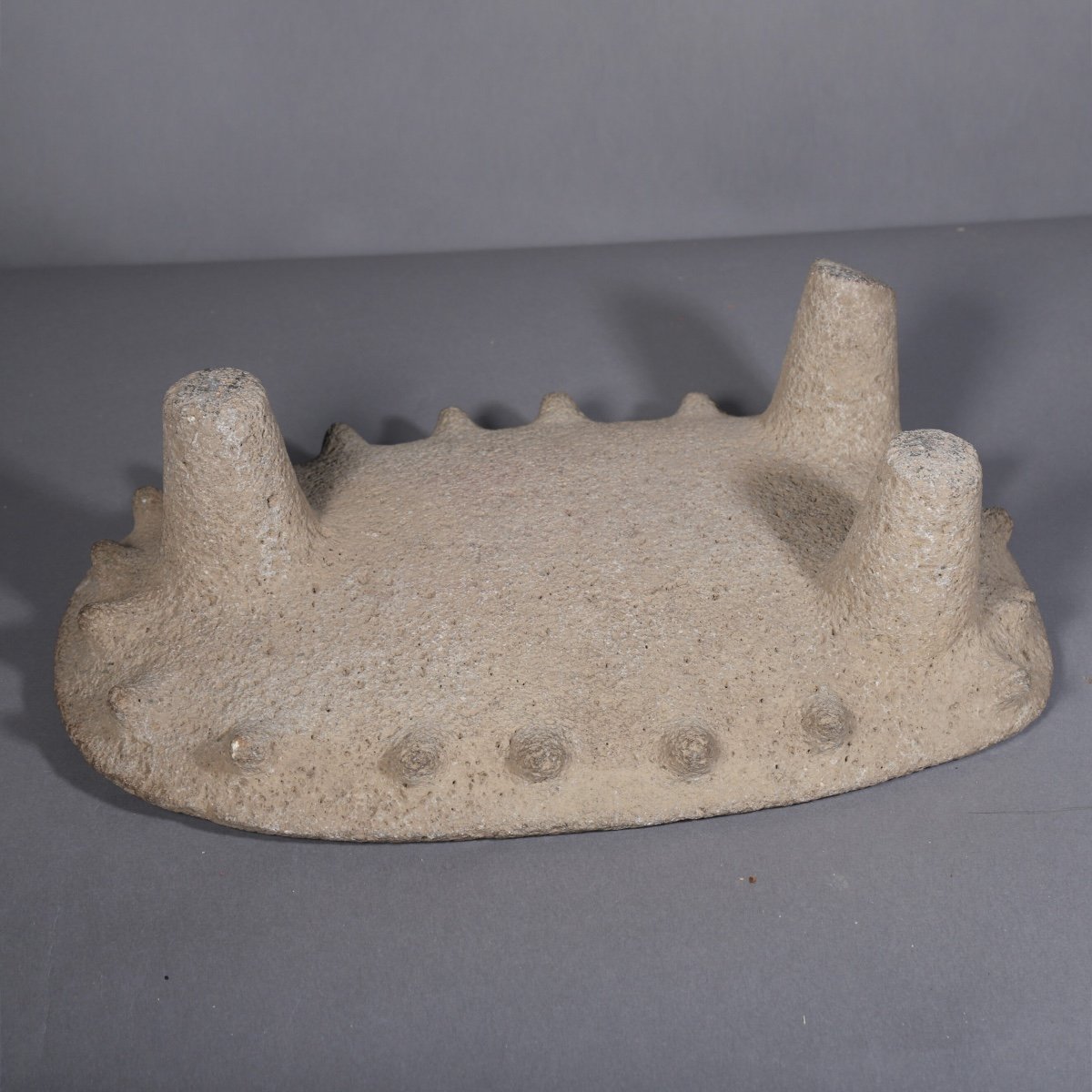 Ceremonial Metate-photo-3