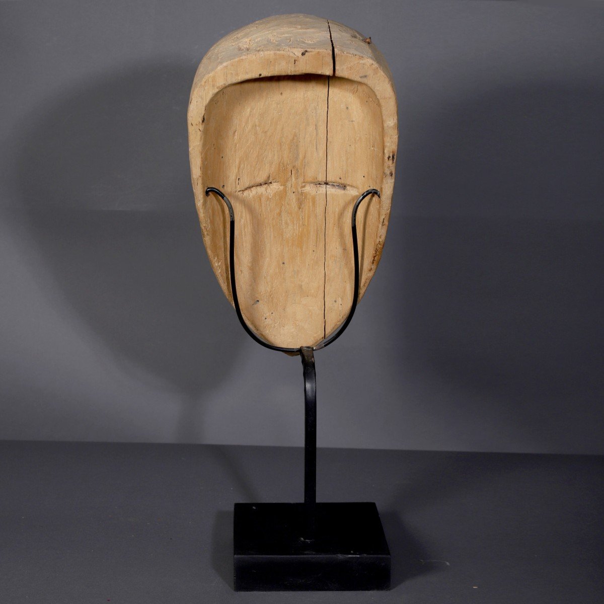 Vuvi Mask - Gabon-photo-4