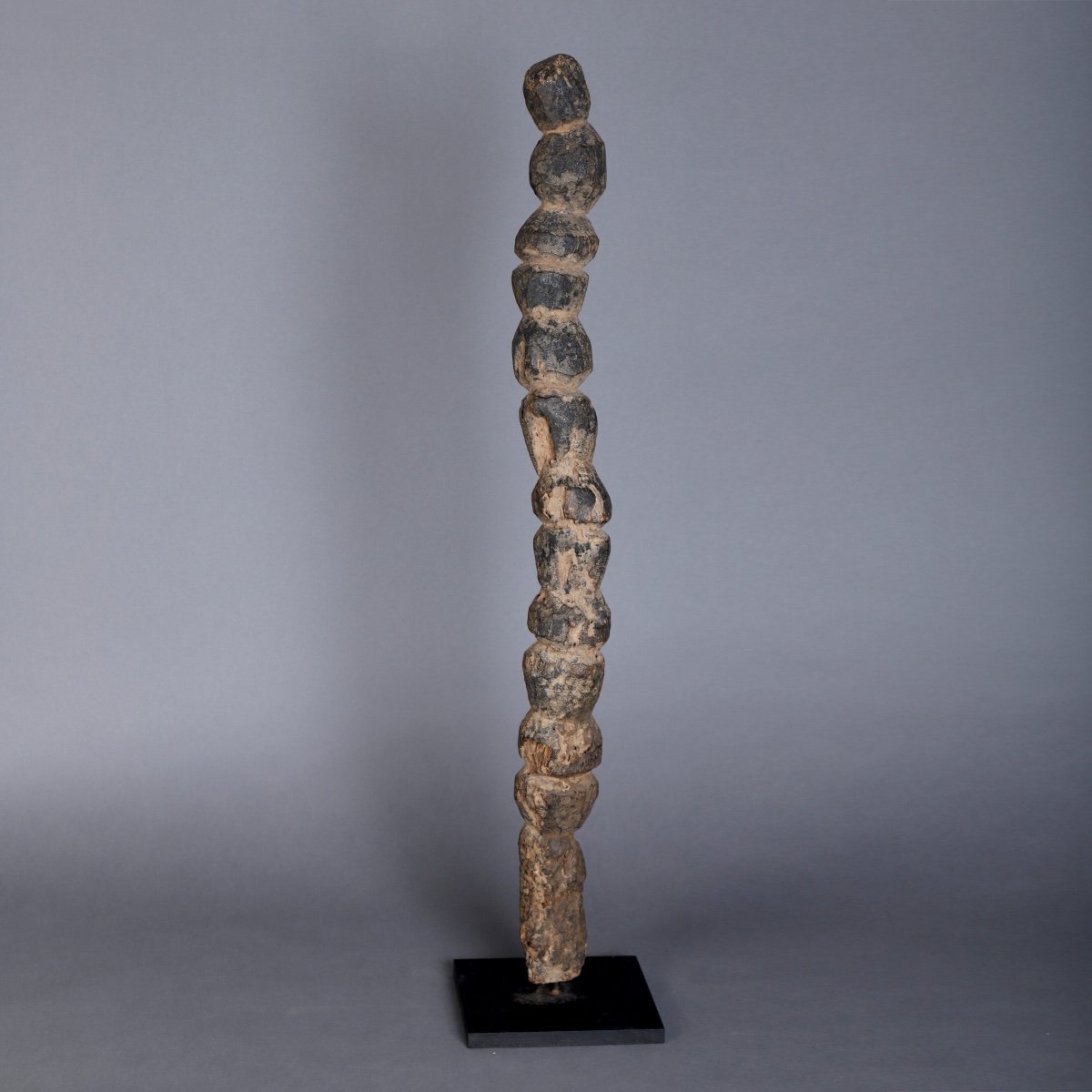 Ceremonial Staff – Dogon, Mali-photo-2