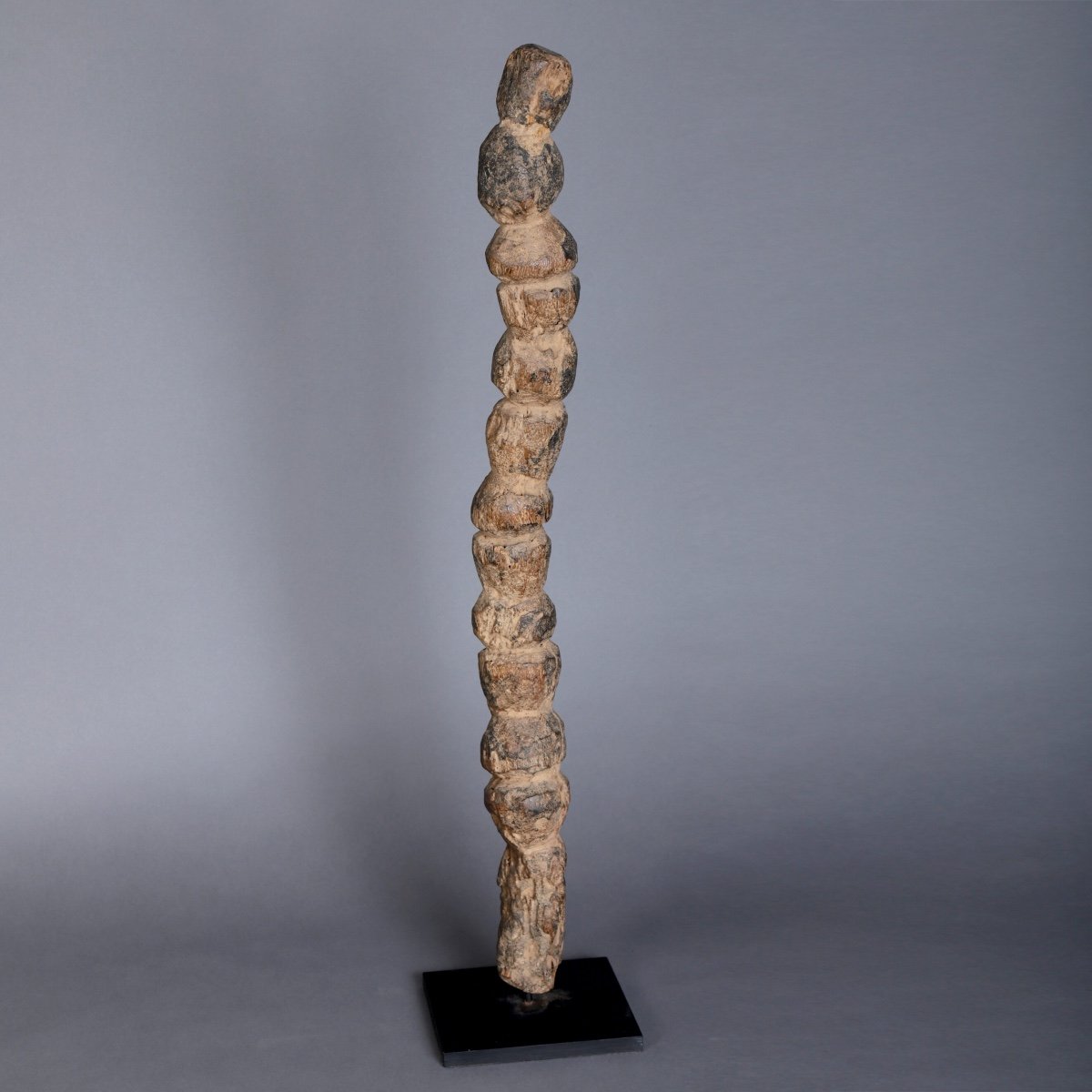 Ceremonial Staff – Dogon, Mali-photo-3