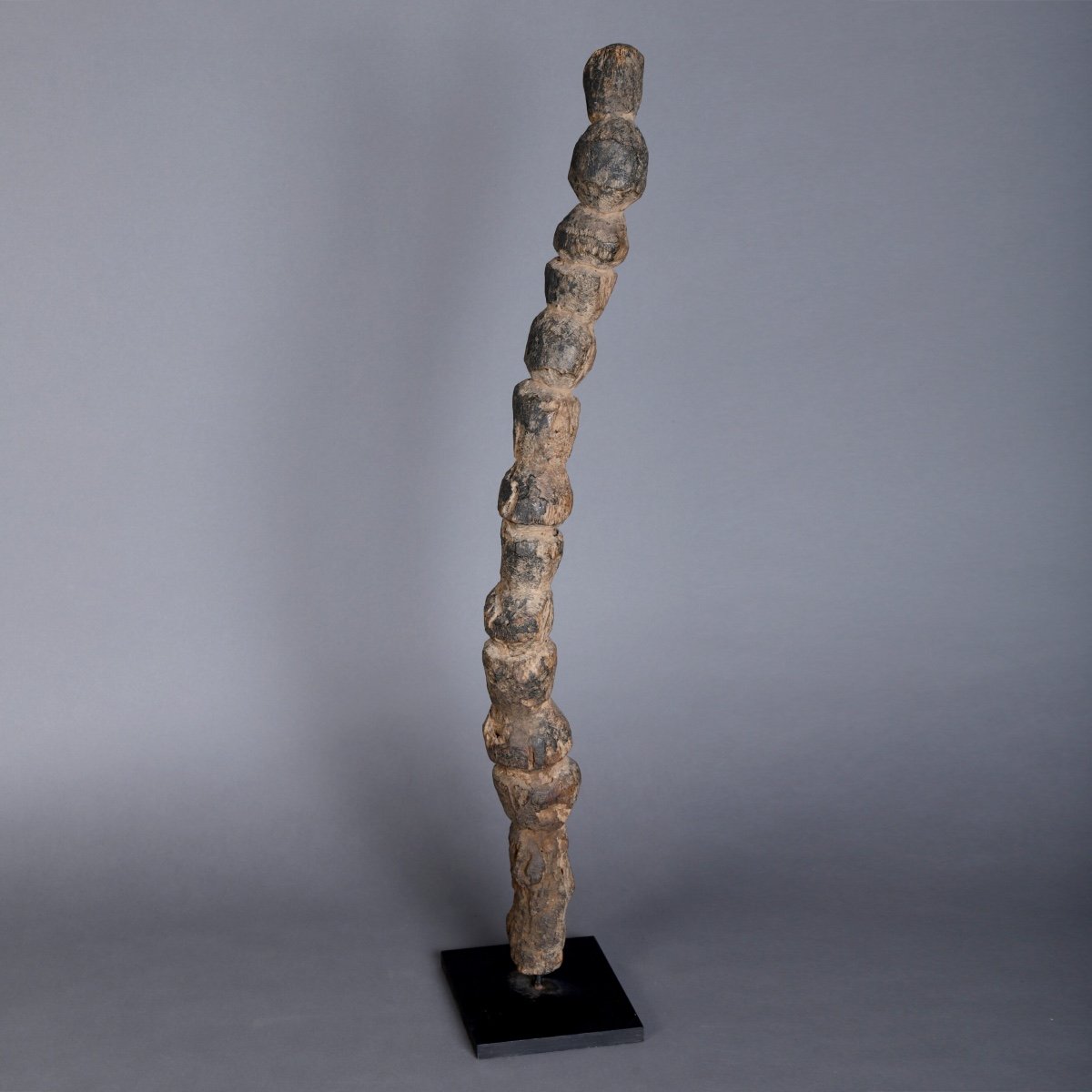 Ceremonial Staff – Dogon, Mali-photo-4