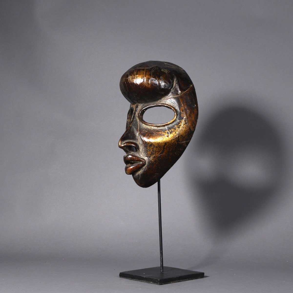 Dan Mask – Ivory Coast-photo-2