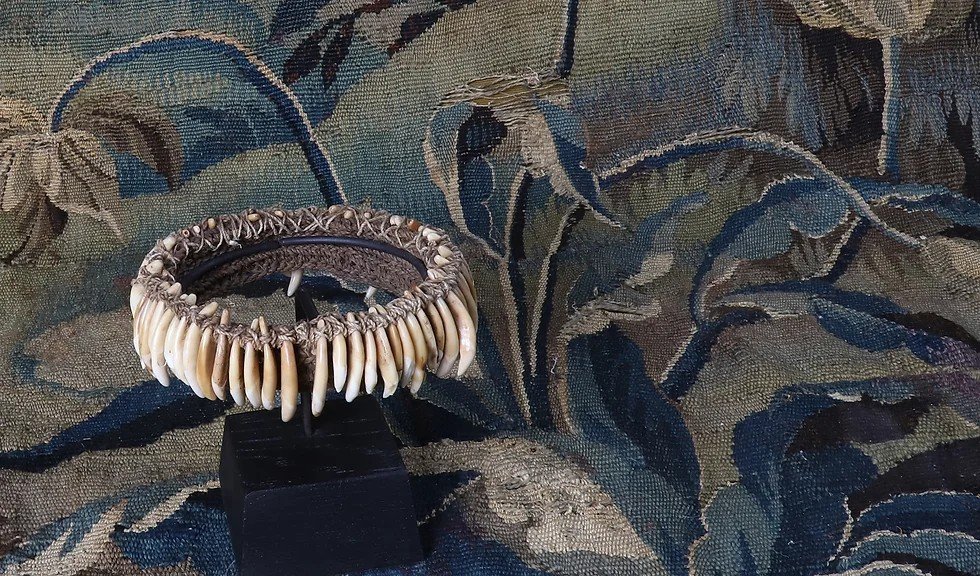 Sepik Armband – Papua New Guinea-photo-1