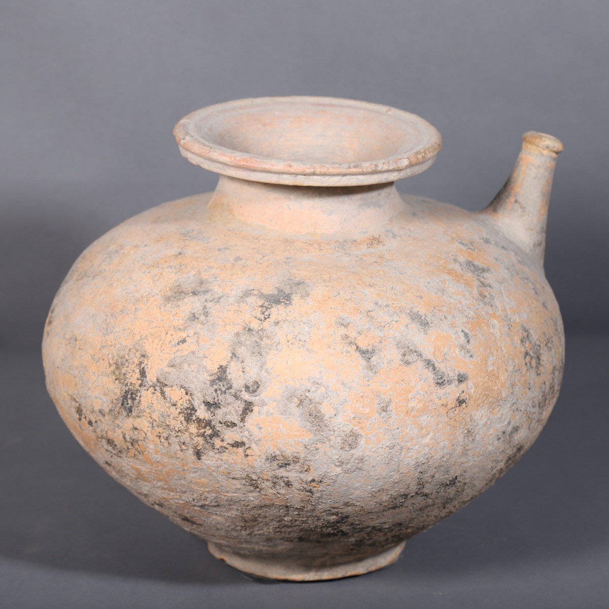 Pot – Khmer