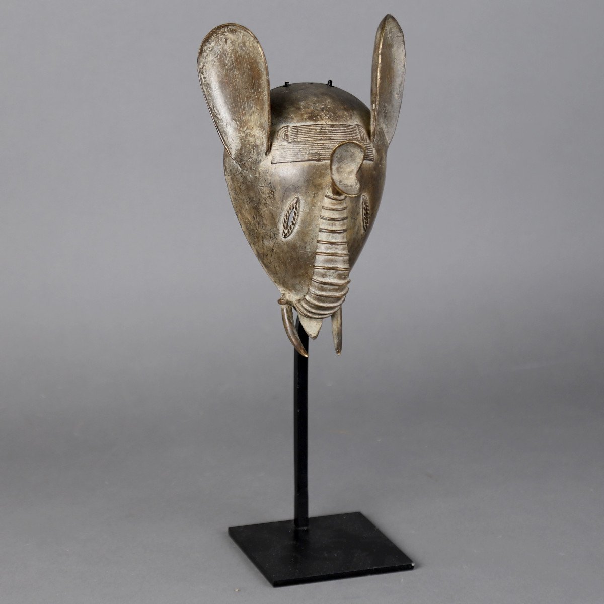 Elephant Mask – Cameroon