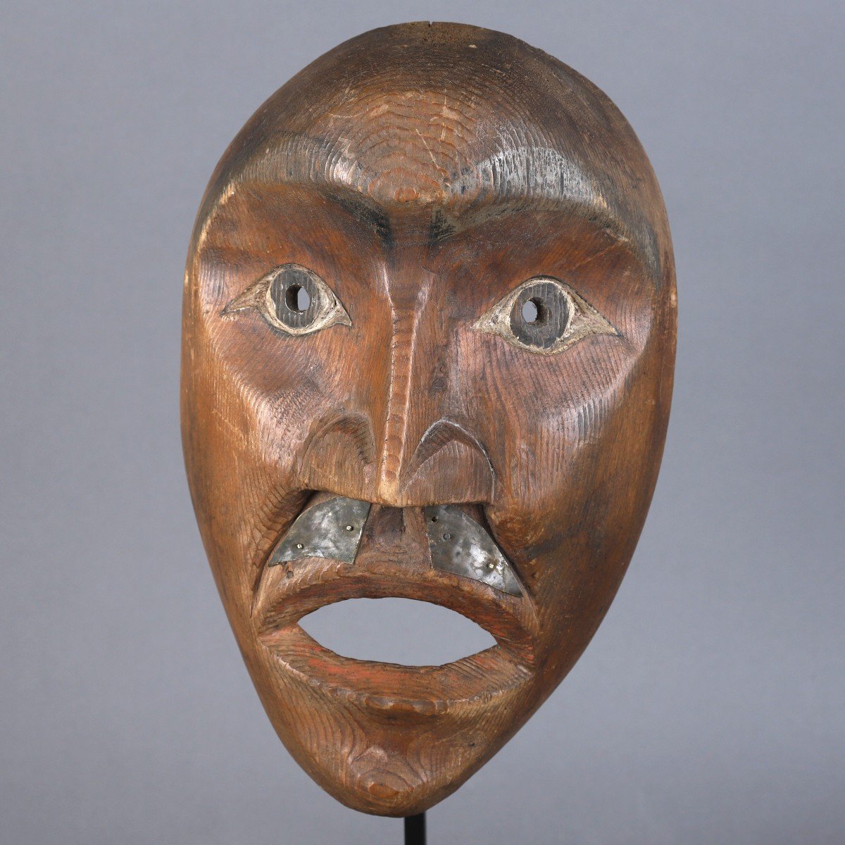 Haida Mask – Usa-photo-2