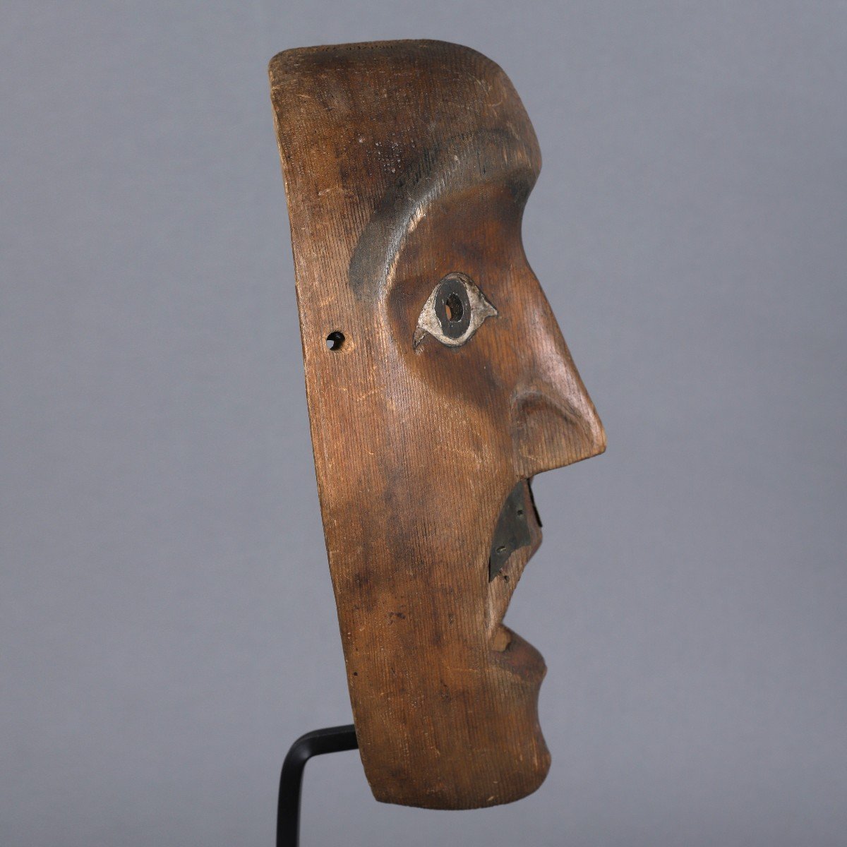 Haida Mask – Usa-photo-3