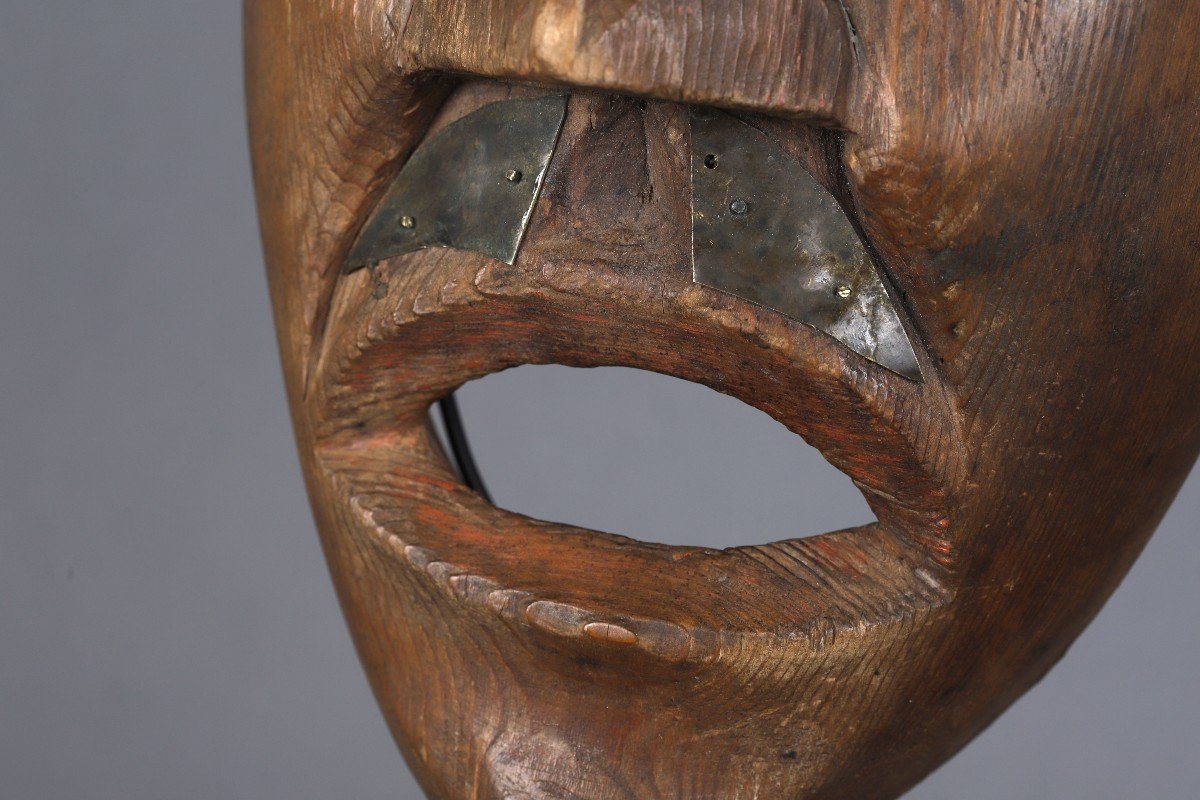 Haida Mask – Usa-photo-1