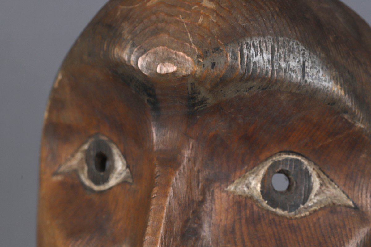 Haida Mask – Usa-photo-2