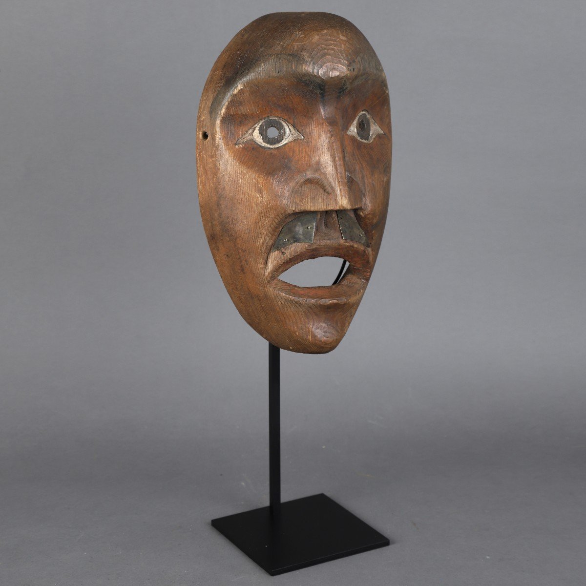 Haida Mask – Usa