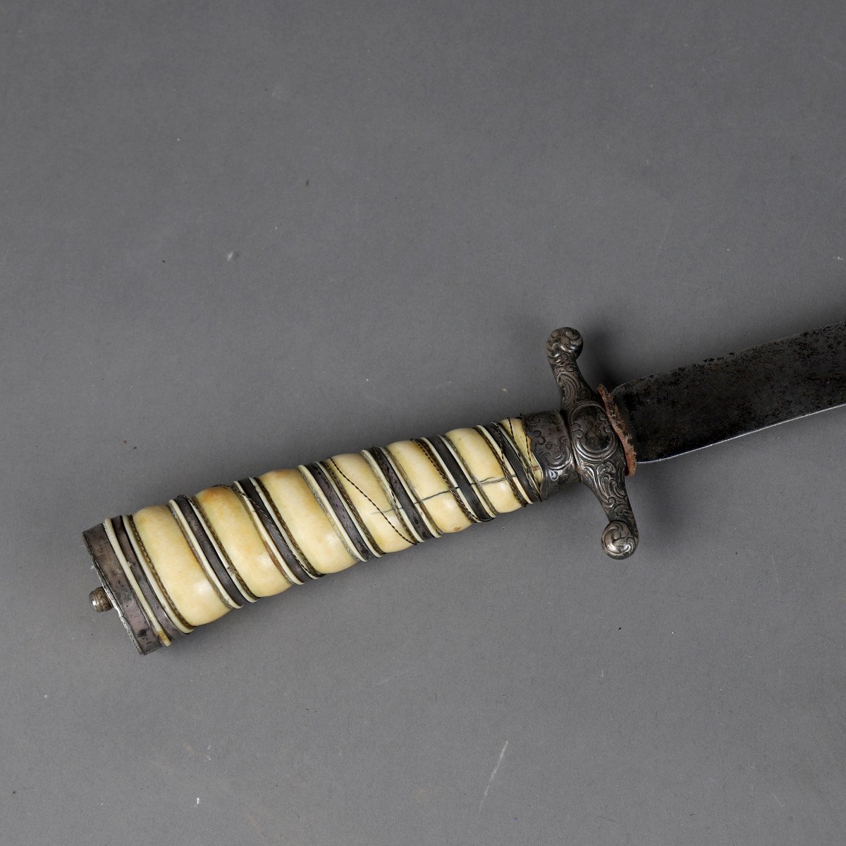 Venerie Dagger – France-photo-3