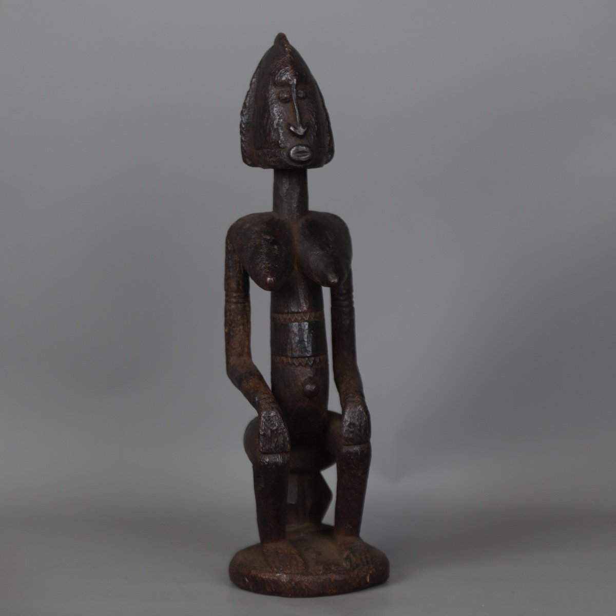 Figure Féminine Dogon - Mali