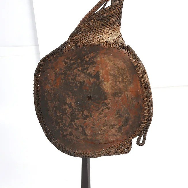 Masque Sepik – Papouasie-nouvelle-guinée-photo-1