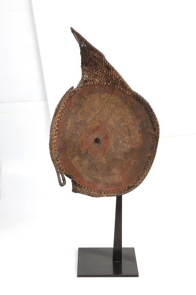 Masque Sepik – Papouasie-nouvelle-guinée