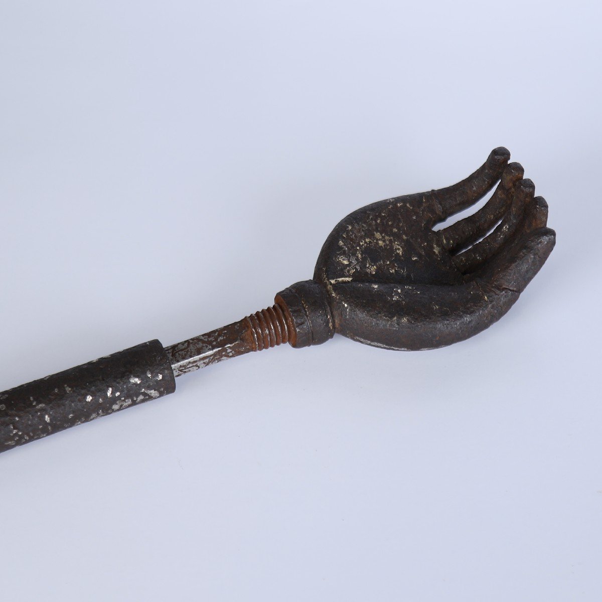 Sceptre / Pushtakhar Mace - Caucase-photo-3