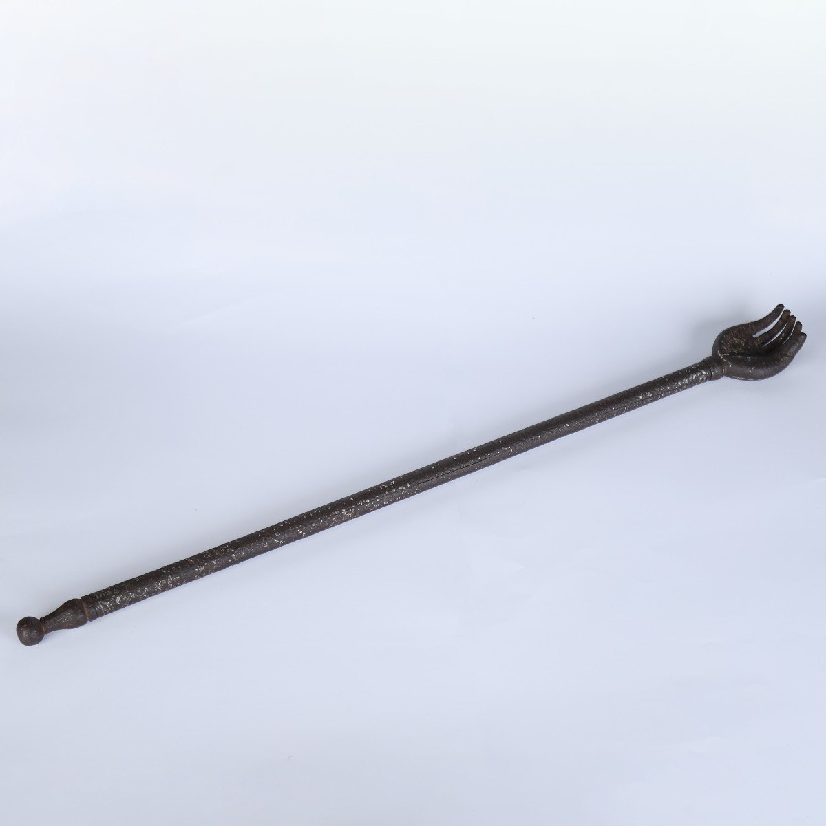 Sceptre / Pushtakhar Mace - Caucase