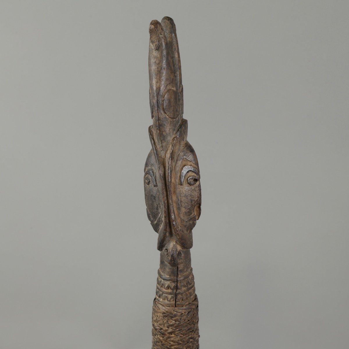 Tapak: Sago Tongs - Papua, New Guinea-photo-1