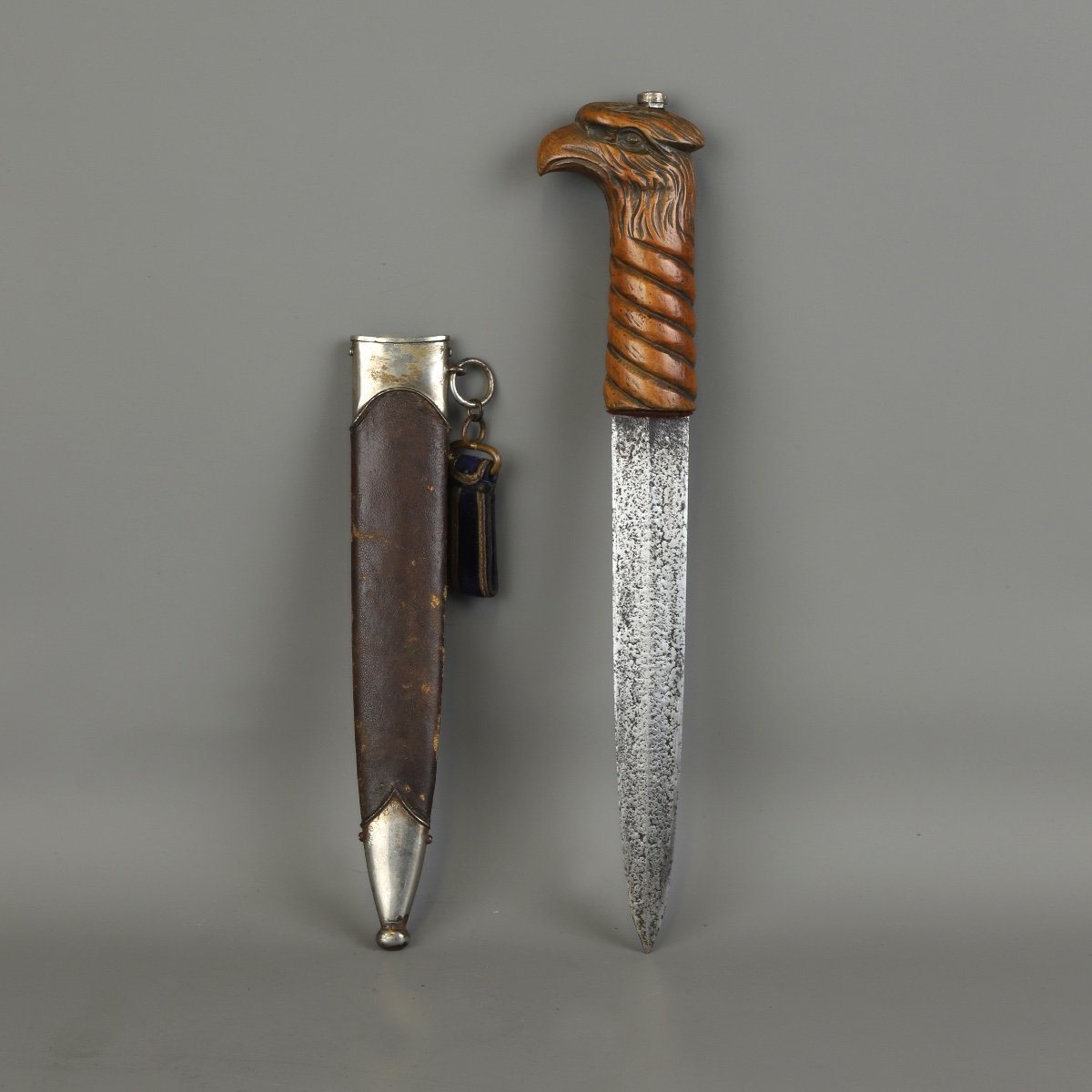 Ceremonial Knife - Germany-photo-2