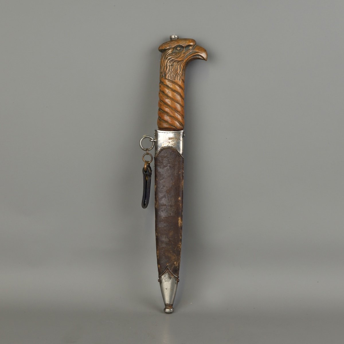 Ceremonial Knife - Germany-photo-3