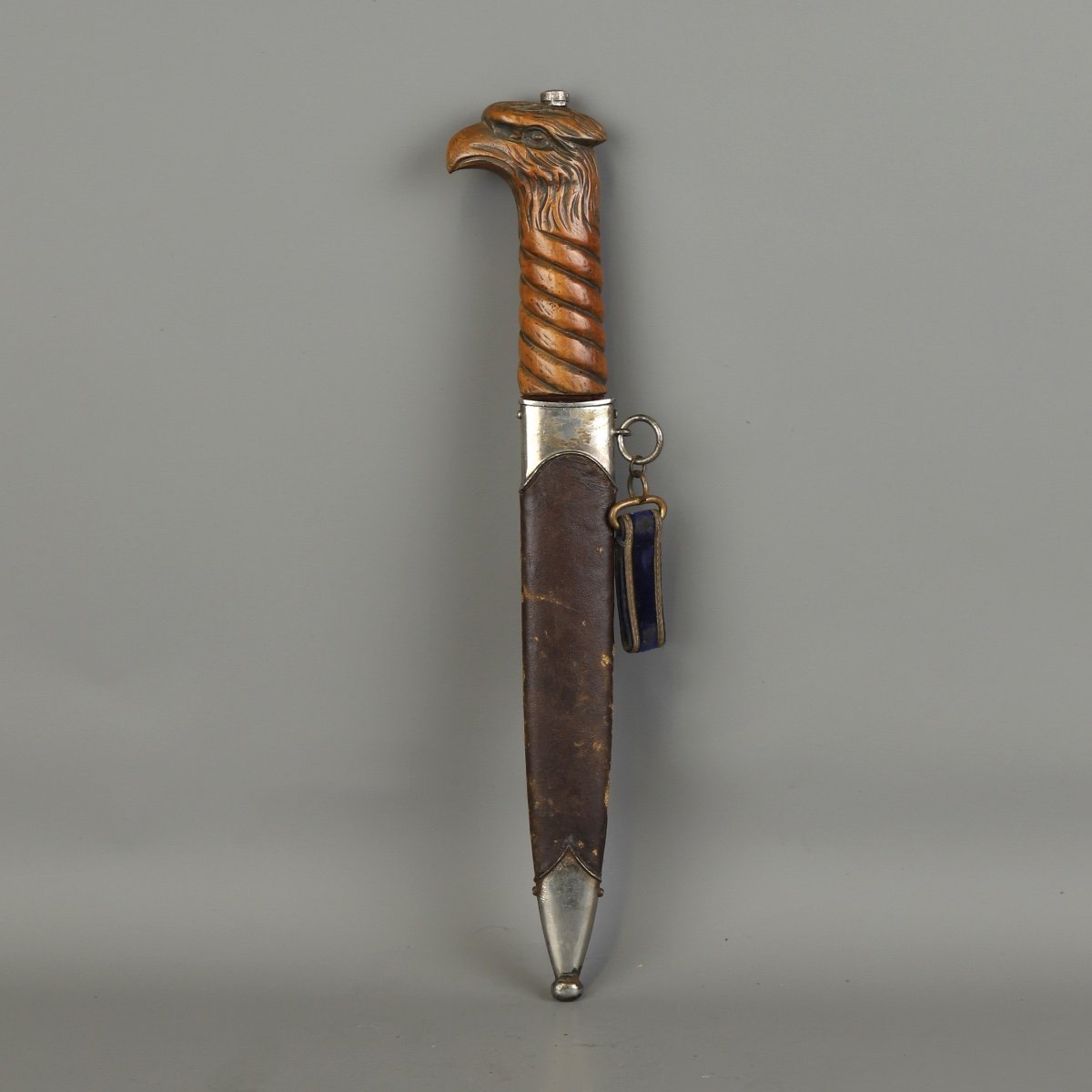 Ceremonial Knife - Germany-photo-4