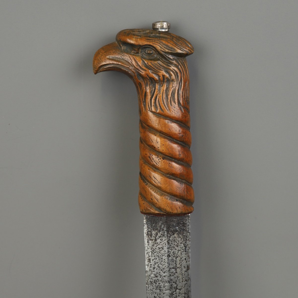 Ceremonial Knife - Germany-photo-1