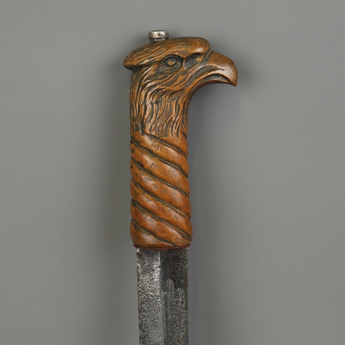 Ceremonial Knife - Germany-photo-2