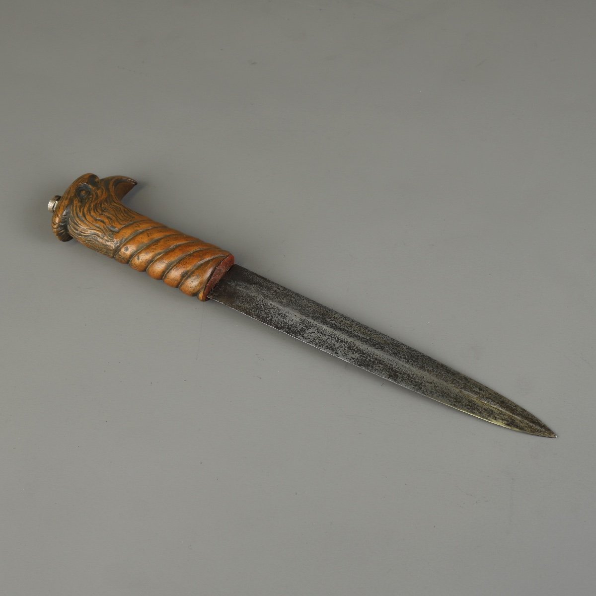 Ceremonial Knife - Germany-photo-3