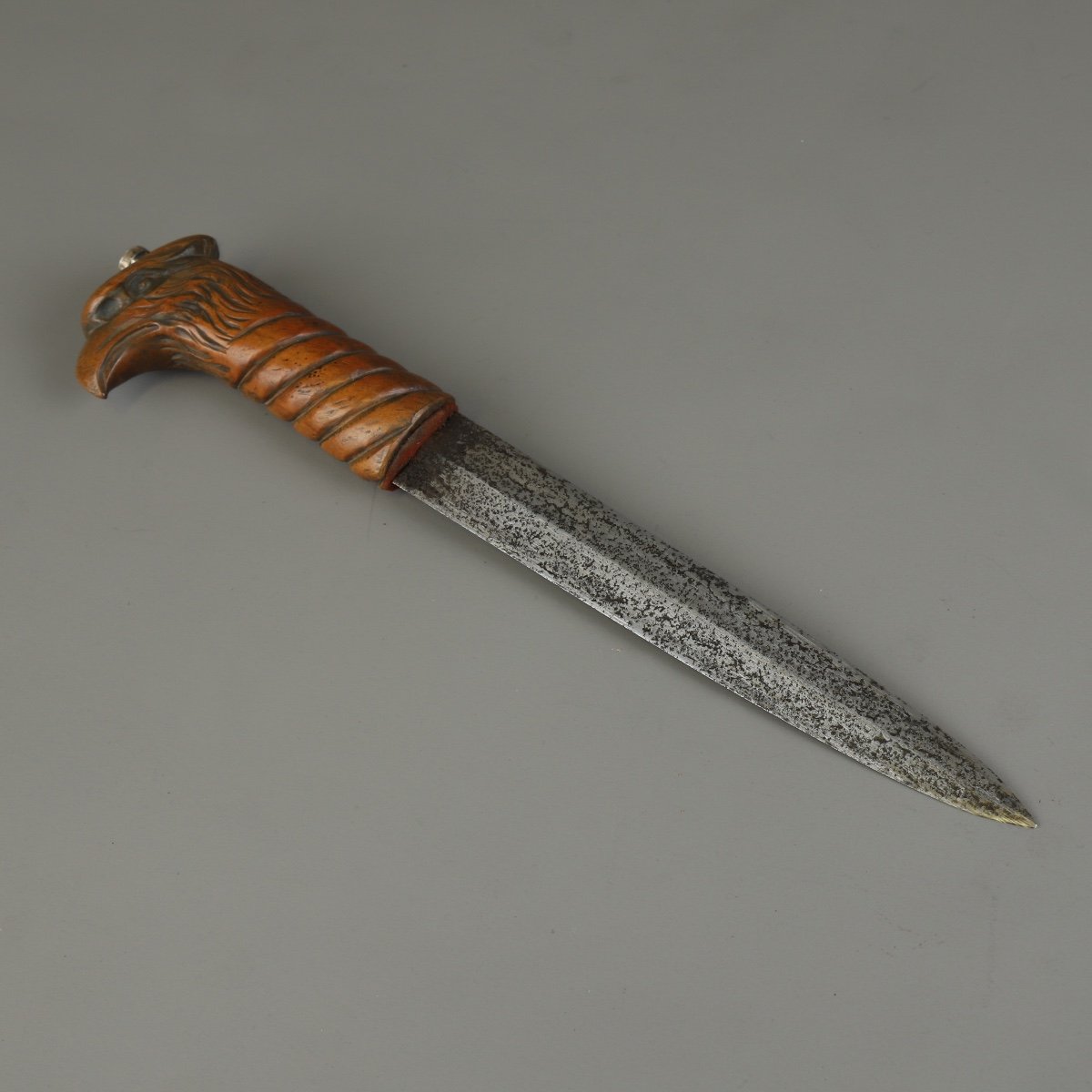 Ceremonial Knife - Germany-photo-4