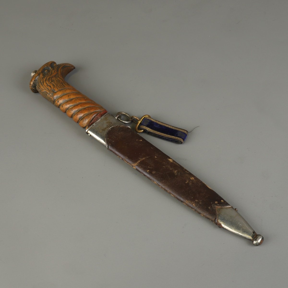 Ceremonial Knife - Germany-photo-5