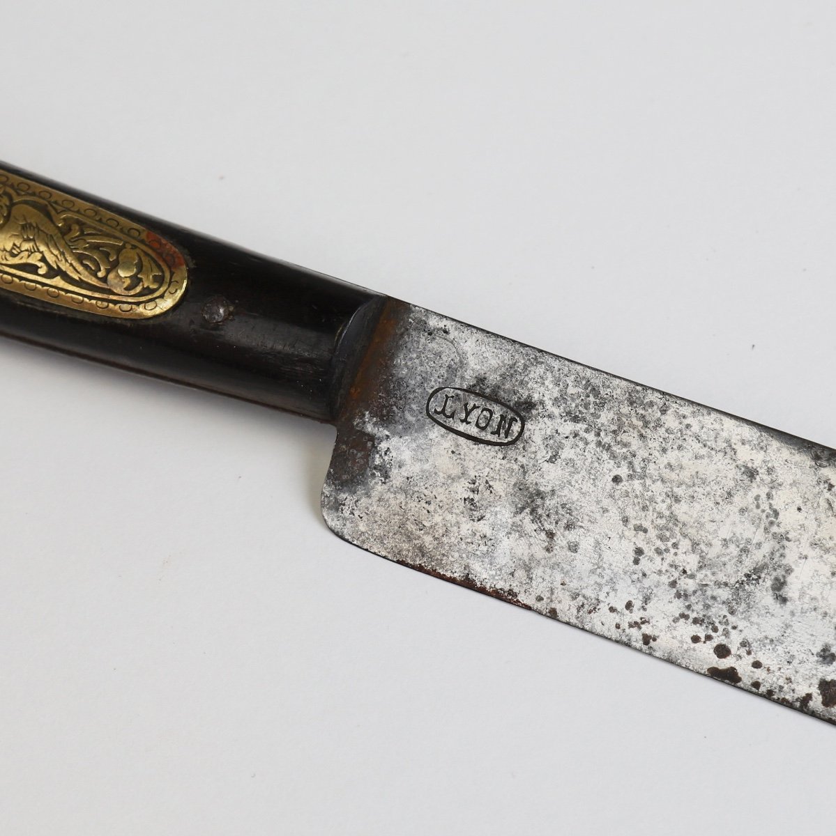 Prestige Knife - Cuba-photo-2