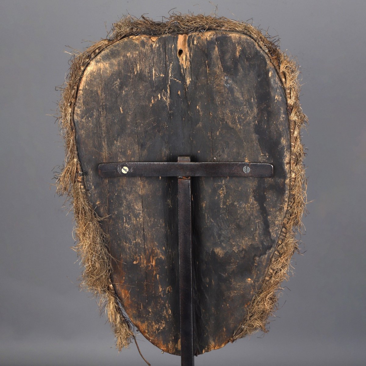 Sepik Case Mask – Papua New Guinea-photo-3