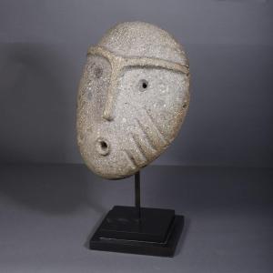 Condor Huasi Mask