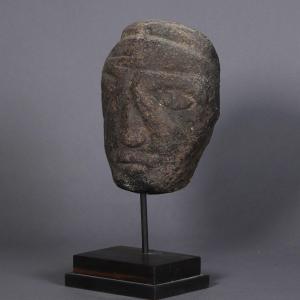 Ams006 Pre-columbian Figure – South America