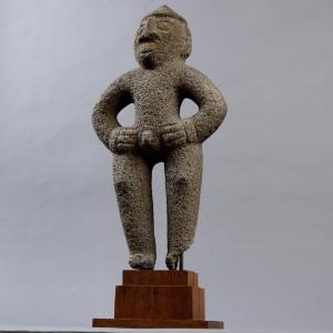 Statue Anthropomorphe &ndash; Costa Rica