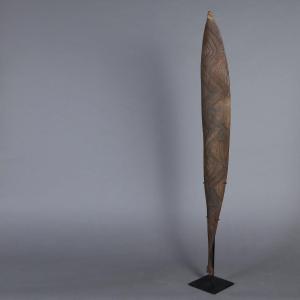 Aboriginal Spear Thruster / Woomera – Australia