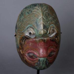 Dance Mask – Bali