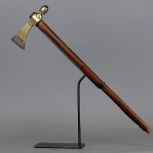 Tomahawk Pipe - Usa