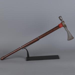 Pipe Tomahawk - Usa