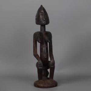 Dogon Female Figure - Mali