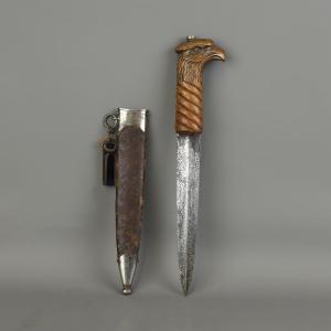 Ceremonial Knife - Germany