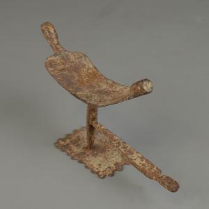 Dogon Headrest - Mali