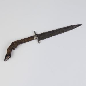 Hunting Knife - Germany