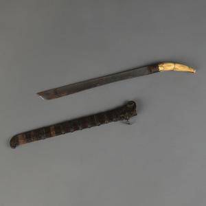 Belt Knife - Indonesia