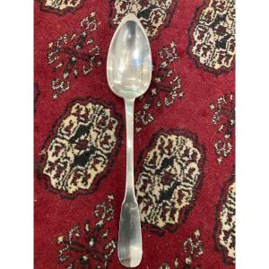 Minerva Stew Spoon 