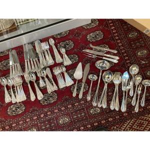 Complete Housewife Set Of 6 