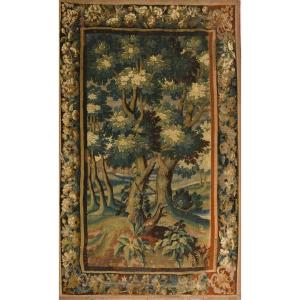 Aubusson Greenery Tapestry