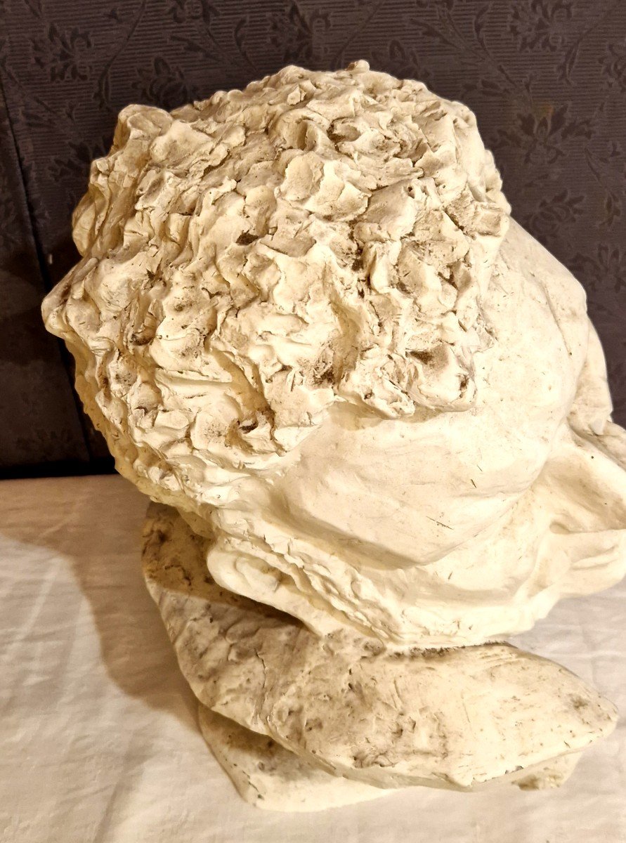 XXth Workshop Plaster-photo-2