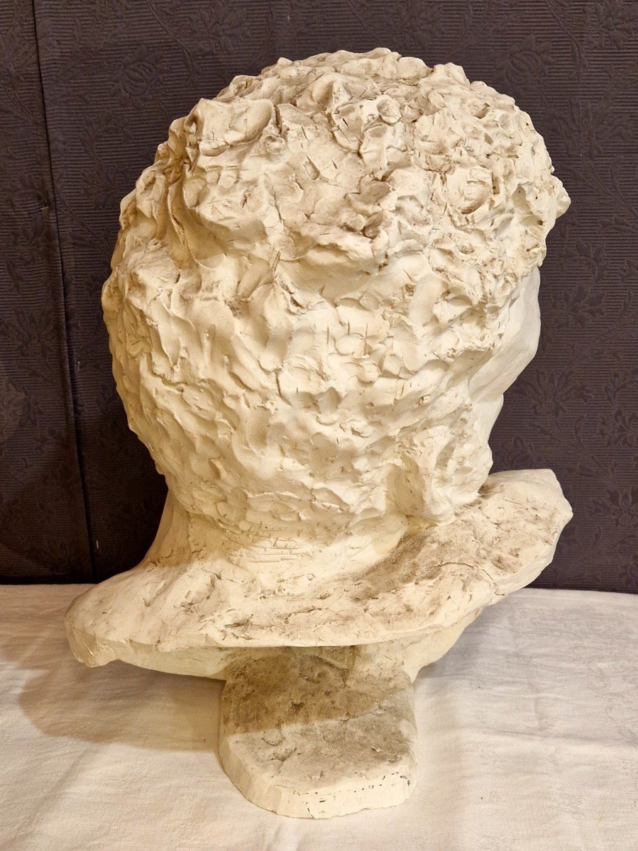 XXth Workshop Plaster-photo-3